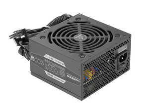 منبع تغذیه (پاور) گرین مدل Green GP550A-ECO